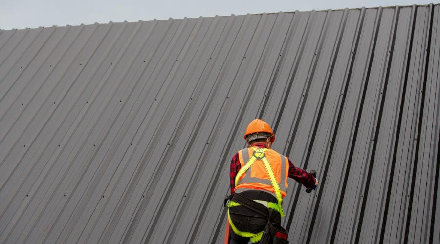 Expert Emergency Roof Repairs services in Tinsley, MS